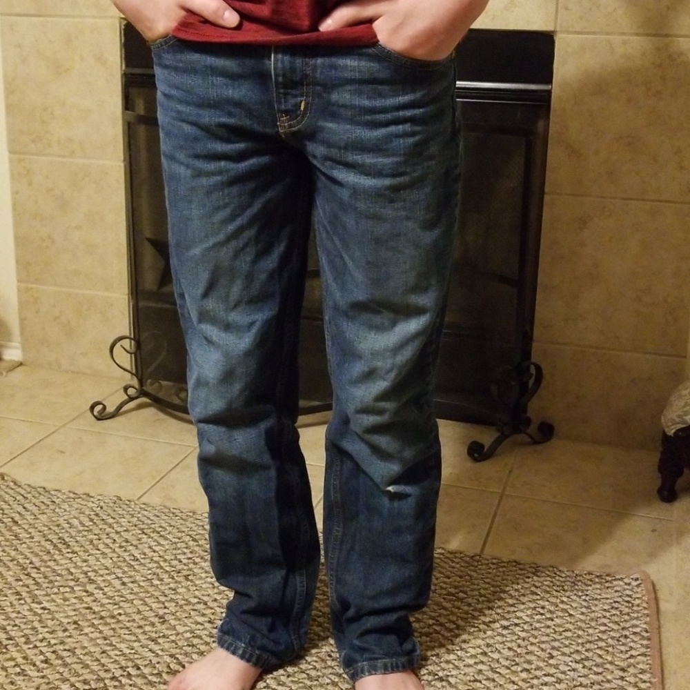 Boys Arizona Jeans